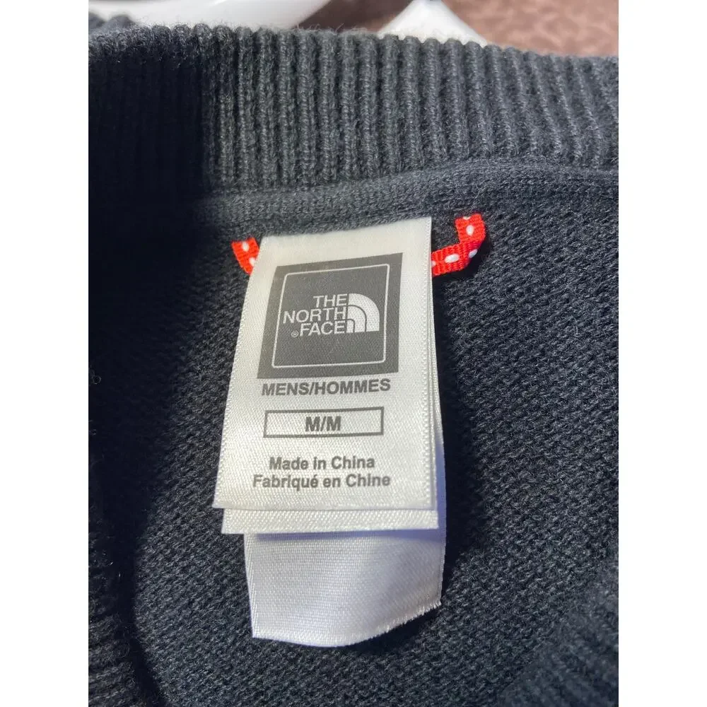 The North Face Men's sweater‎